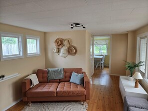 House | Interior
