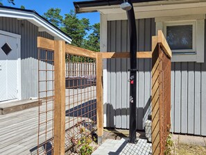 Exterior - 4 Star Holiday Home in Mellbystrand (Mellbystrand)