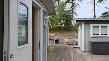 House | Exterior