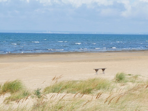 4 Star Holiday Home in Mellbystrand