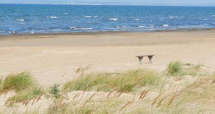 4 Star Holiday Home in Mellbystrand