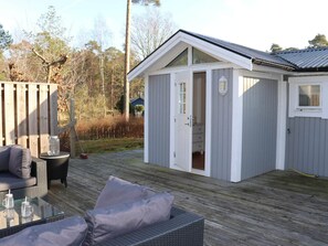 House | Terrace/patio