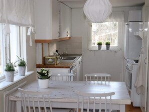 House | Interior - 4 Star Holiday Home in Mellbystrand (Mellbystrand)
