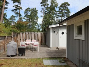 Eksteriør