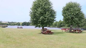 Hus | Restaurang utomhus