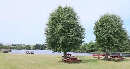 4 Star Holiday Home in Mellbystrand