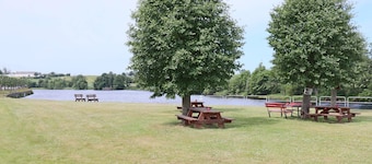 4 Star Holiday Home in Mellbystrand