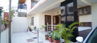 Pushpshree- 3 Bedroom Home in Ajmer, near Pushkar