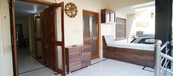 Pushpshree- 3 Bedroom Home in Ajmer, near Pushkar