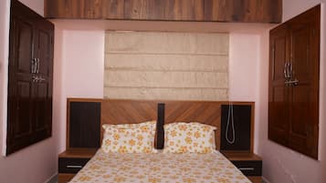 3 bedrooms, Internet, bed sheets