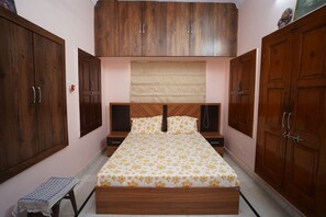 3 Schlafzimmer, Internetzugang, Bettwäsche