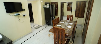 Pushpshree- 3 Bedroom Home in Ajmer, near Pushkar