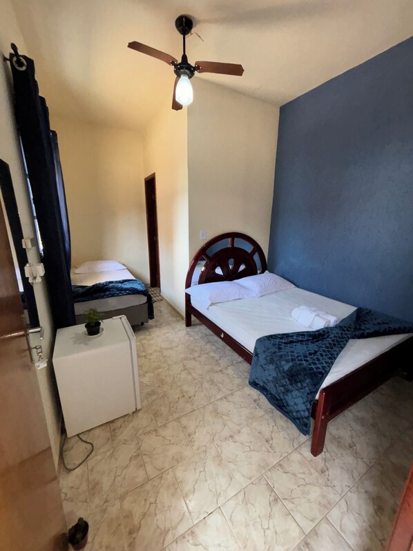 Basic Suite | Free WiFi