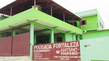 Fachada