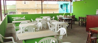 Pousada Fortaleza