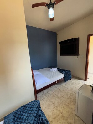 Basic Suite | Free WiFi
