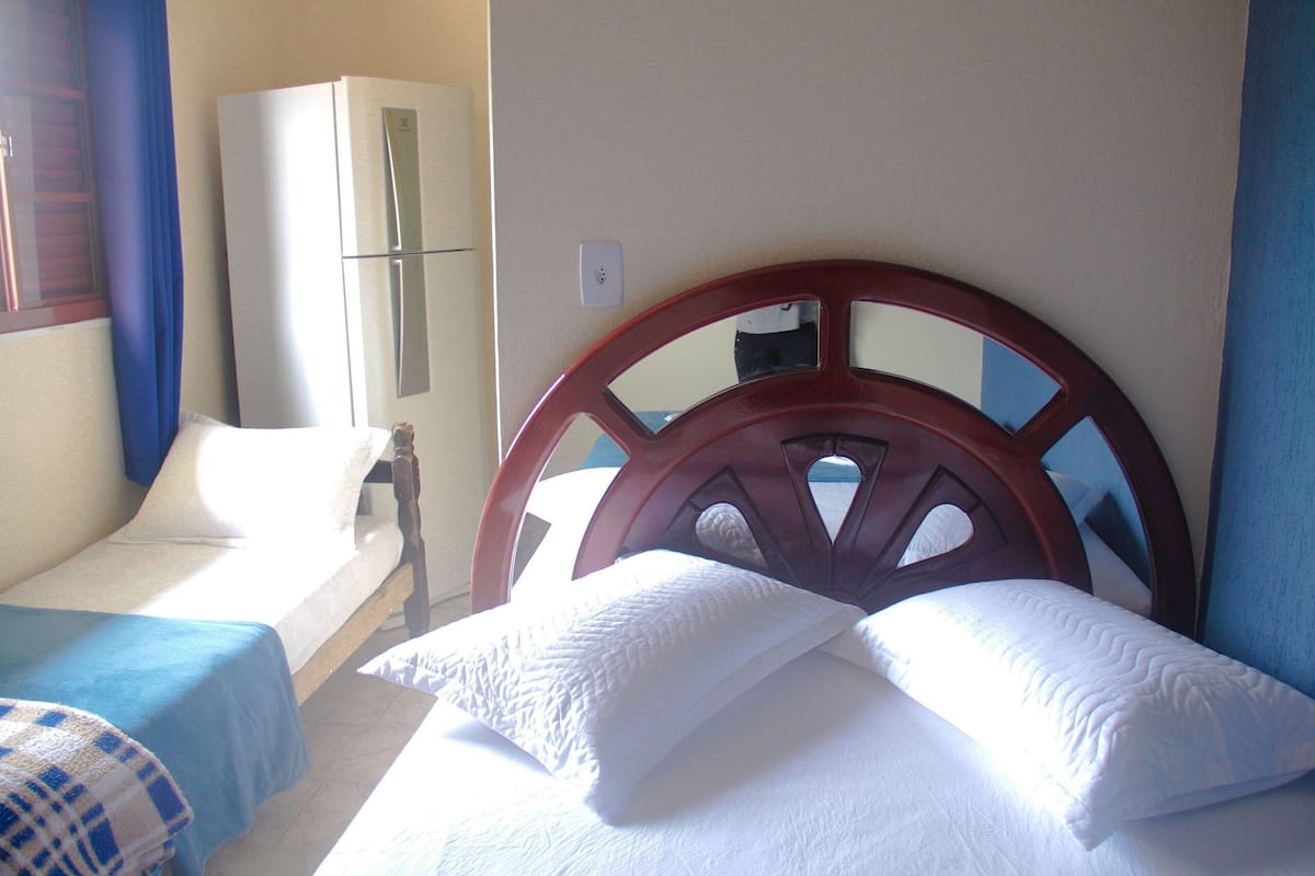 Suite | Gratis wifi