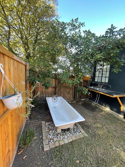 詹姆斯家庭蜜月房