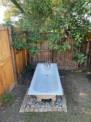 Room, 1 Bedroom, Smoking, Patio | Garden - Room-honeymoon Stay at The James Family (Grabouw)