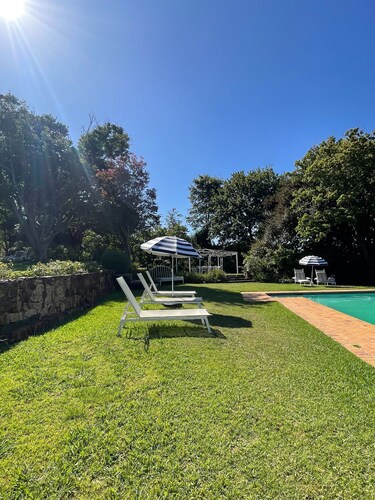 Room-honeymoon Stay at The James Family