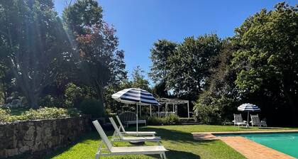 Room-honeymoon Stay at The James Family