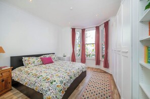 2 Schlafzimmer, kostenloses WLAN