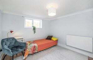 2 habitaciones y wifi gratis 