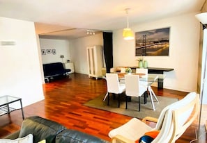 Apartamento | 1 quarto