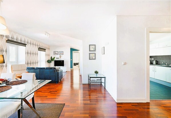 Apartment | 1 bedroom