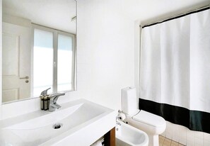 Apartment | 1 bilik tidur