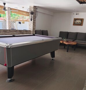 Lobby lounge - Chawengdeep (Koh Samui)