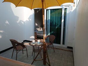 Huone | Terassi/patio
