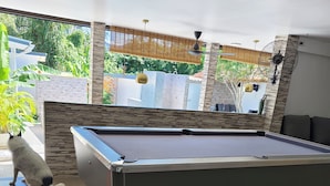 Billiards - Chawengdeep (Koh Samui)