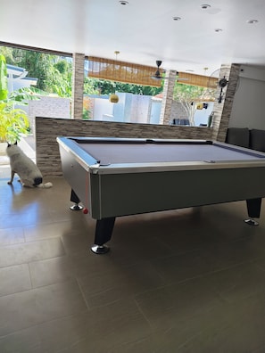 Billard