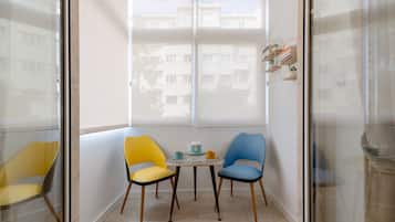 Departamento | 2 habitaciones