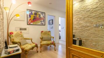 Apartment | 2 bedrooms