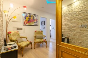 Apartamento | 2 dormitorios