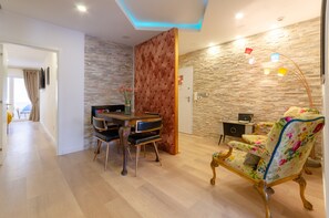 Apartamento | 2 dormitorios