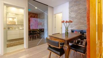 Apartamento | 2 quartos