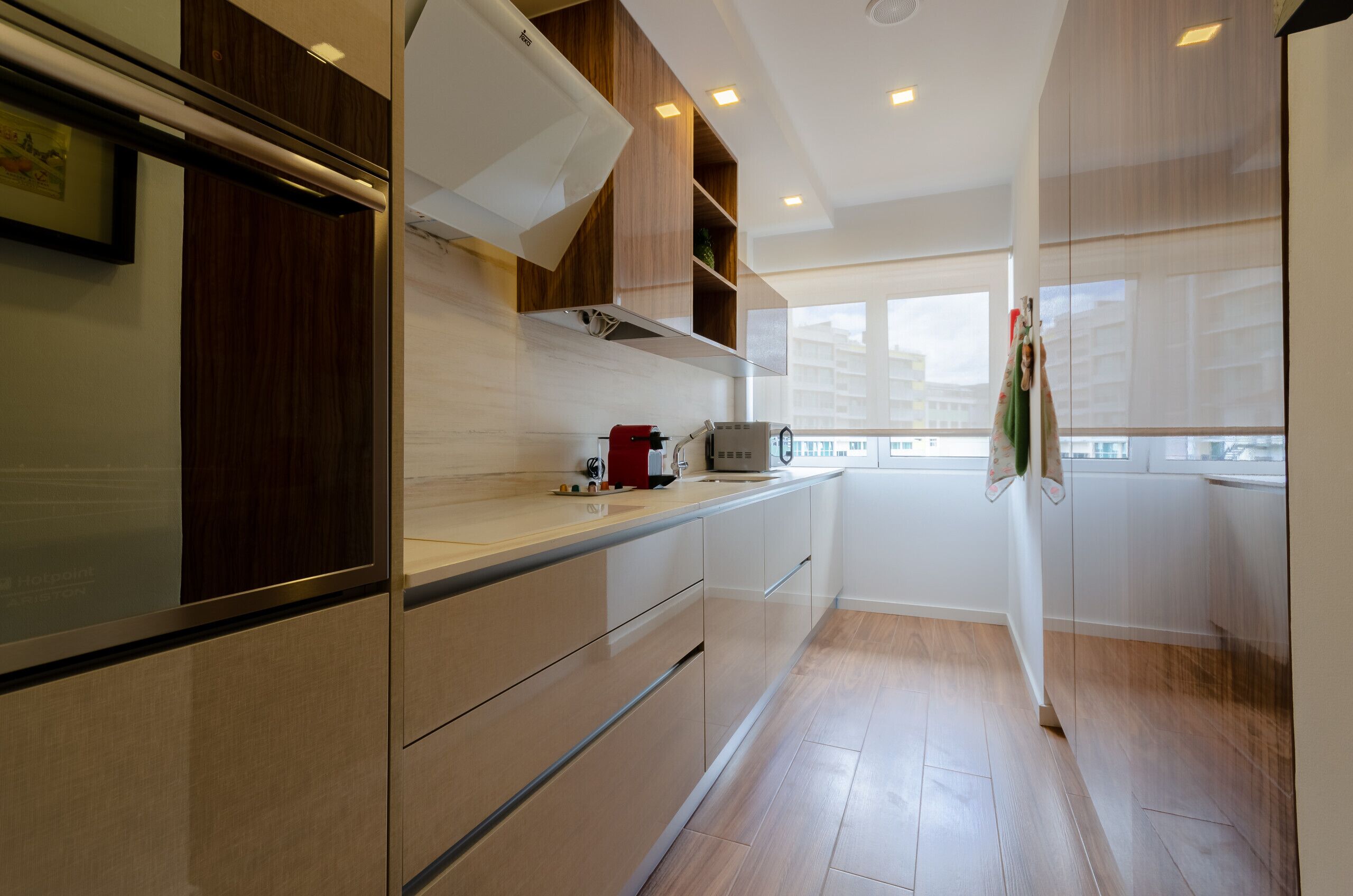 Apartment | 2 bedrooms