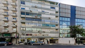 House | 2 bedrooms - Marques DE Pombal Prime by Homing (Lisbon)