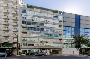 Apartamento | 2 quartos