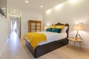 Apartment | 2 bedrooms - Marques DE Pombal Prime by Homing (Lisbon)