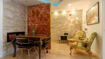 Apartamento | 2 quartos