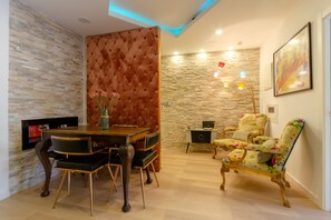 Apartamento | 2 dormitorios