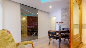 House | 2 bedrooms - Marques DE Pombal Prime by Homing (Lisbon)