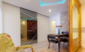 Apartament | 2 dormitoris