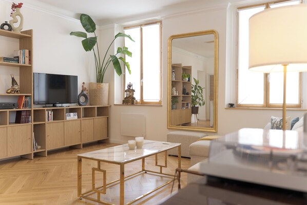 Smart-TV