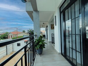 Chi tiết ngoại thất