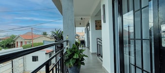 Immaculate one Bedroom Apartment in Kanombe Kigali